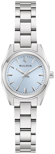 Bulova Surveyor Ladies