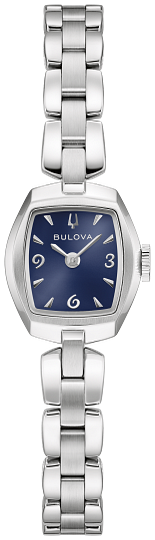 Bulova Goddess Of Time