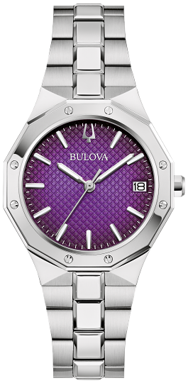 Bulova Prestige
