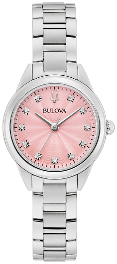 Bulova Sutton Ladies