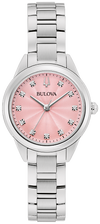 Bulova Sutton Ladies