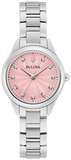 Bulova Sutton Ladies