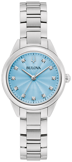 Bulova Sutton Ladies