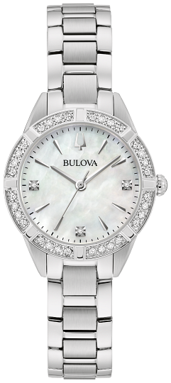 Bulova Sutton Ladies
