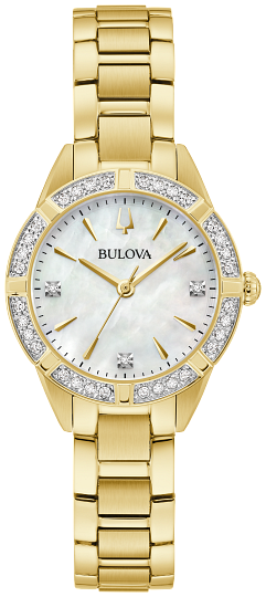 Bulova Sutton Ladies