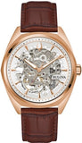 Bulova Surveyor Automatic