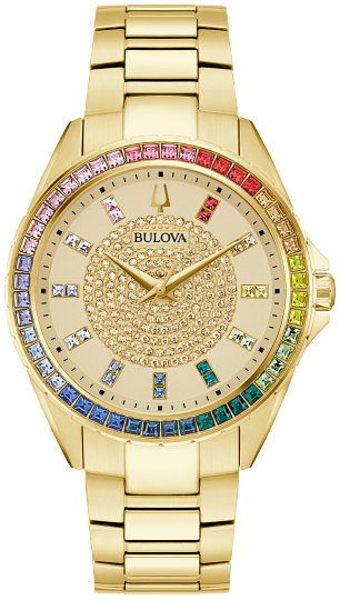 Bulova Phantom