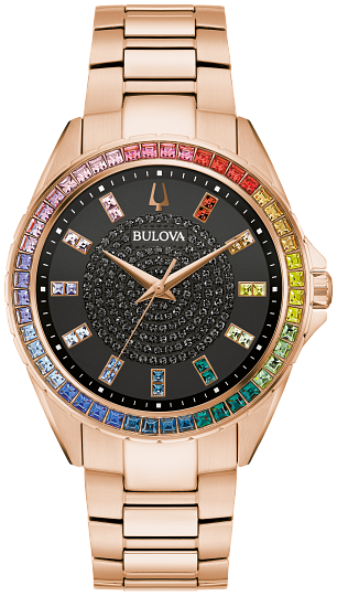 Bulova Phantom