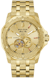 Bulova Marine Star