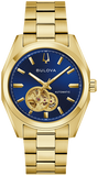 Bulova Surveyor