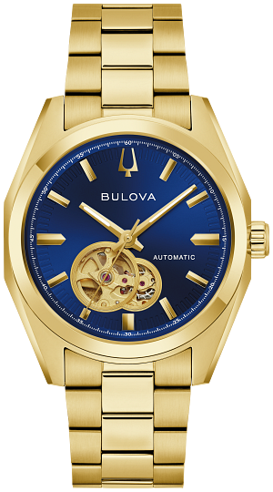 Bulova Surveyor