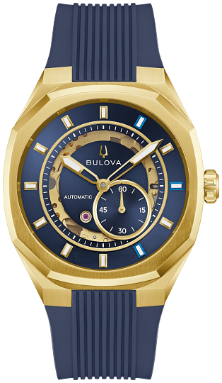 Bulova Surveyor Marc Anthony