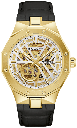 Bulova Prestige