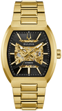 Bulova Maquina