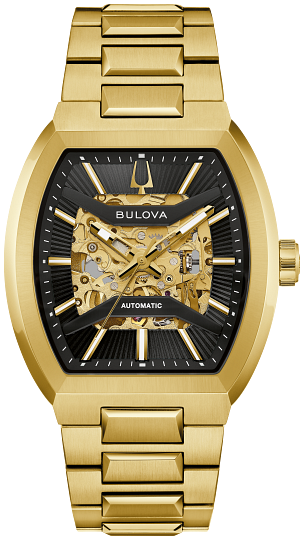 Bulova Maquina
