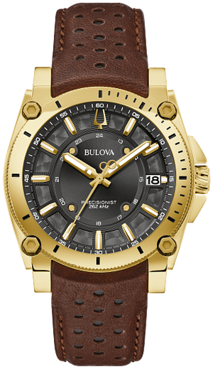 Bulova Icon Precisionist