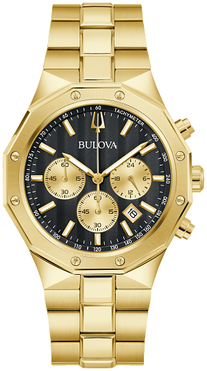Bulova Prestige
