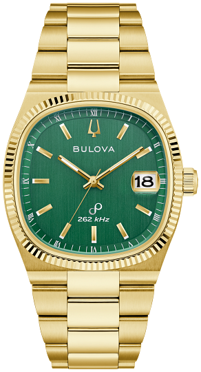 WATCH IT! Bulova Super Seville | 97B237 – WATCH IT! Canada