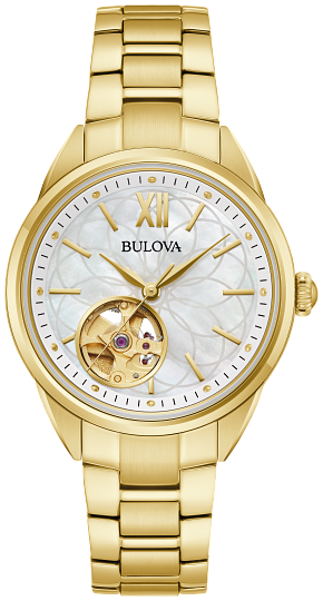 Bulova Sutton Automatic Ladies