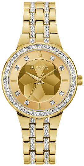 Bulova Phantom Ladies