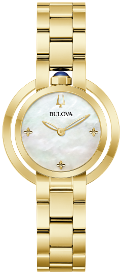 Bulova Rubaiyat