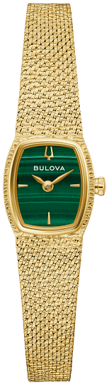 Bulova Goddess Of Time