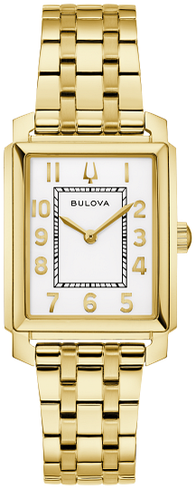 Bulova Sutton Ladies