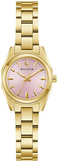 Bulova Surveyor Ladies