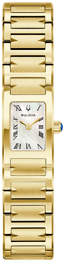 Bulova Harmony Marc Anthony