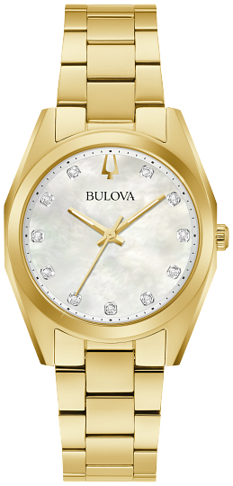 Bulova Surveyor Ladies