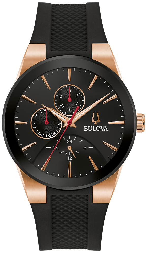 Bulova Millennia
