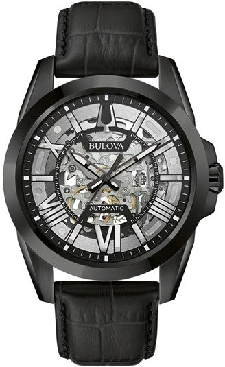 Bulova Automatic