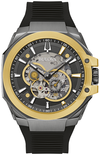 Bulova Marc Anthony Maquina