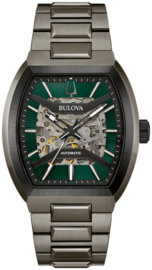 Bulova Maquina