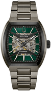 Bulova Maquina