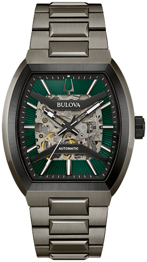 Bulova Maquina