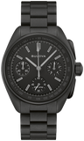 Bulova  Lunar Pilot Black Hole