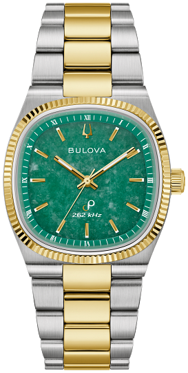 Bulova Super Seville