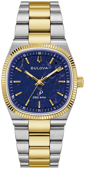 Bulova Super Seville