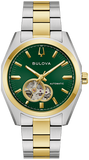 Bulova Surveyor