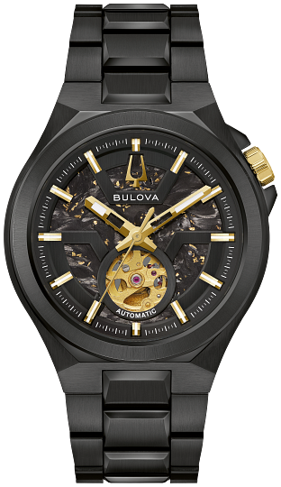 Bulova Maquina
