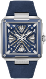 Bulova Series X