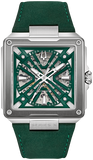 Bulova Series X