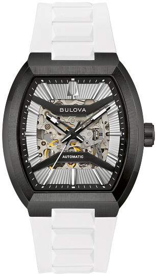 Bulova Maquina