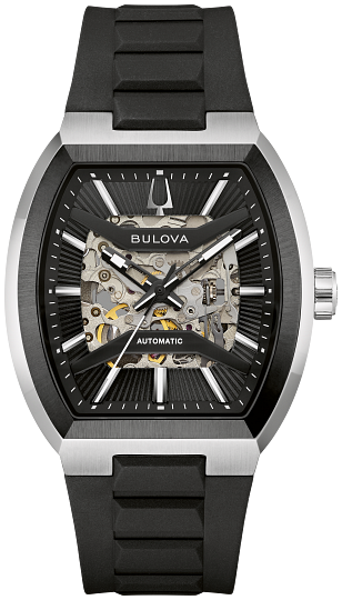 Bulova Maquina