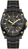 Bulova Icon Precisionist