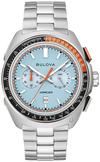 Bulova Racer