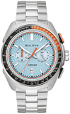 Bulova Racer