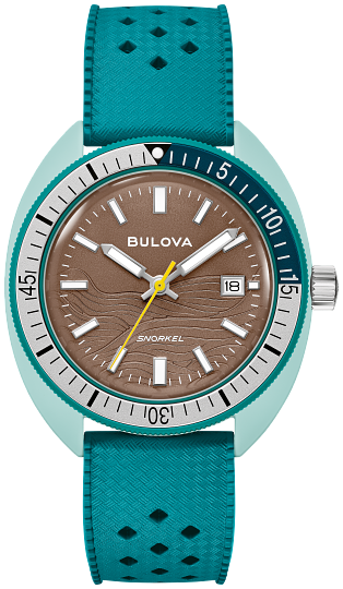 Bulova Snorkel