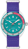 Bulova Snorkel #Tide